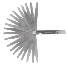 BLADSØKER IRONSIDE 151214 NR 5 0.05-1.00