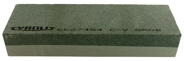 Bryne 90K 89 C-V kombi Tyrolit 50X25X150 