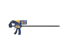 ENHÅNDSTVINGE QUICK-GRIP IRWIN 600MM
