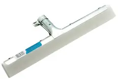 GULVNAL NORDEX 450MM GUMMI BEIGE