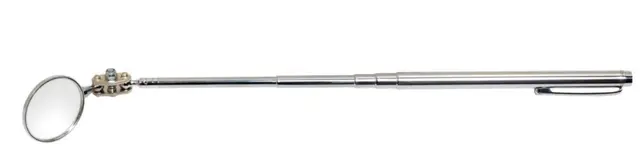 INSPEKSJONSSPEIL TELESKOP IRONSIDE Ø30X180-530MM 129003 