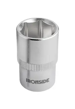 IRONSIDE PIPE 15MM FLANKDRIVE