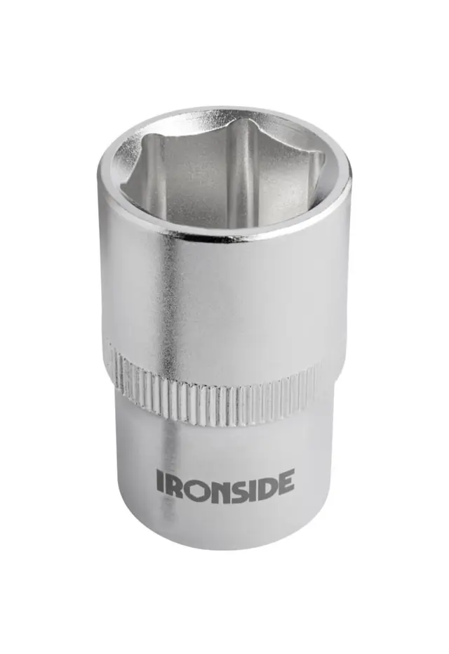 IRONSIDE PIPE 15MM FLANKDRIVE 