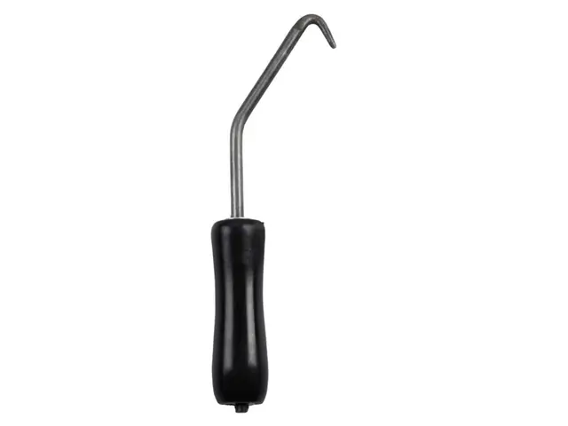 JERNBINDERKROK JOWEMA 210MM 