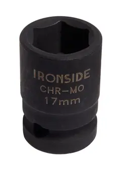 KRAFTPIPE 1/2" 11MM IRONSIDE 1/2X11X38MM 116174