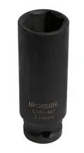 KRAFTPIPE L 1/2" 27MM IRONSIDE 1/2X27X80MM 116193