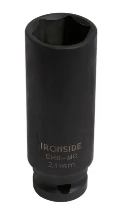 KRAFTPIPE L 1/2" 27MM IRONSIDE 1/2X27X80MM 116193