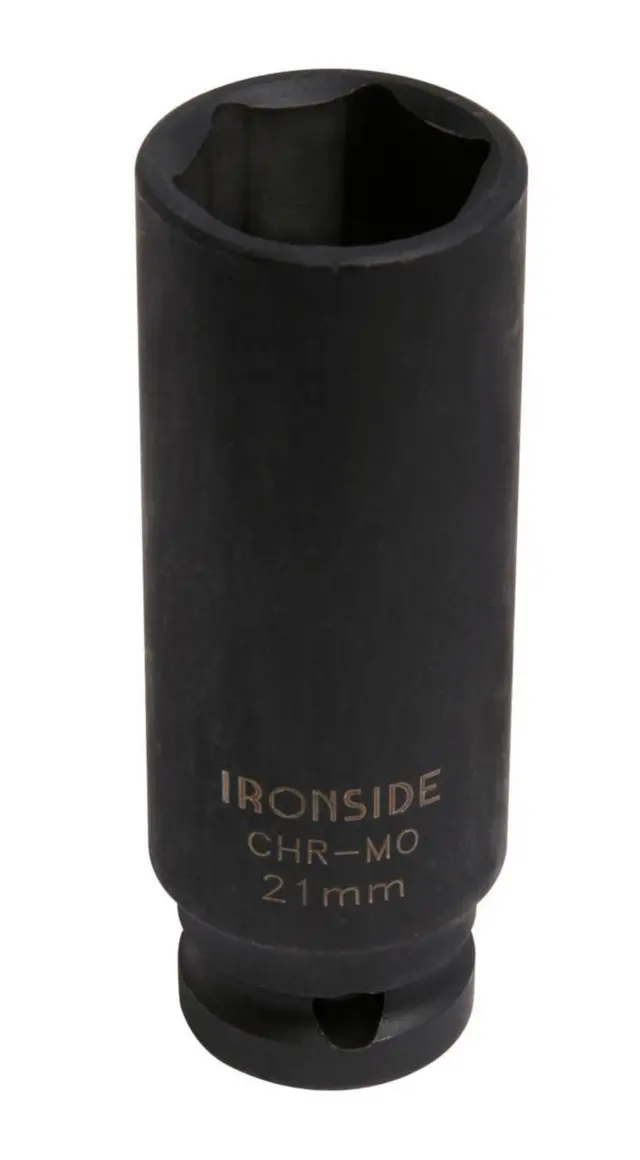 KRAFTPIPE L 1/2" 27MM IRONSIDE 1/2X27X80MM 116193 