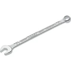 Hazet 600N-6 Kombinasjonsnøkkel 6mm L.105mm