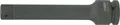 Kraftforlenger 1" 175mm KS Tools 1" 175mm