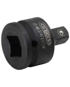 Kraftovergang 3/4"F x 1/2"M 3/4"F x 1/2"M 