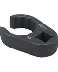 Kråkefot 1/2" 12-kant 27mm 1/2" 12-kant 27mm