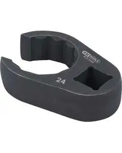 Kråkefot 1/2" 12-kant 27mm 1/2" 12-kant 27mm