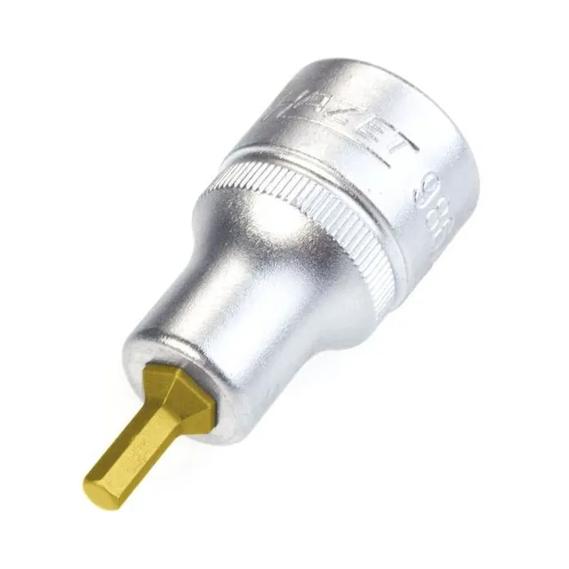 Hazet 986A-5/32 1/2 Unbrakopipe 5/32 L.52mm 