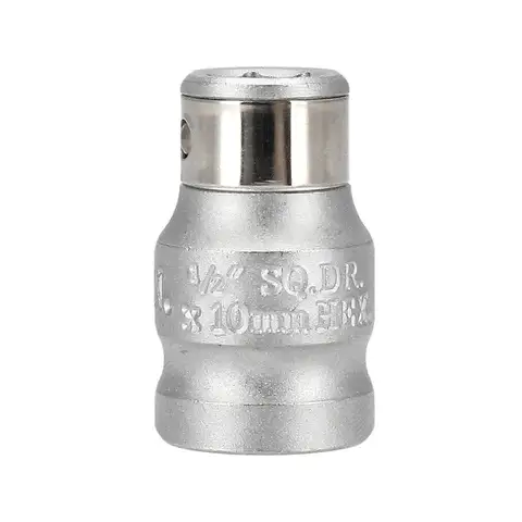 BITSHOLDER PIPE 1/2"