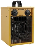 VARMEVIFTE B2EPB 2KW MASTER 230V 1-FAS 240X250X355MM