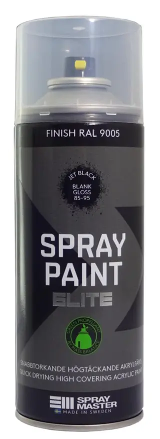 MASTER SPRAY LAKK 