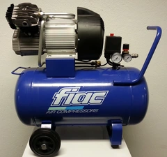 STEMPELKOMPRESSOR 3 HK 50L