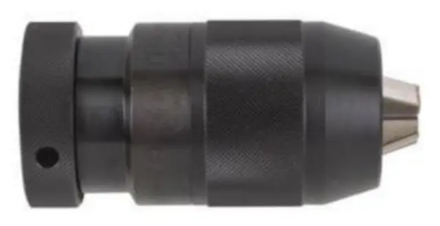 Chuck Supra 16 selvspennende Røhm 3-16mm 