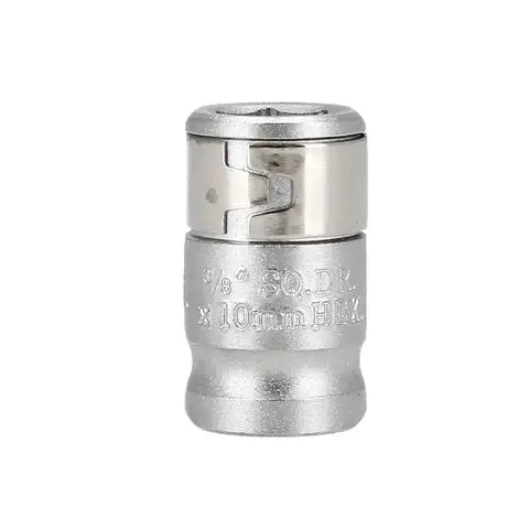 BITSHOLDER PIPE 3/8"