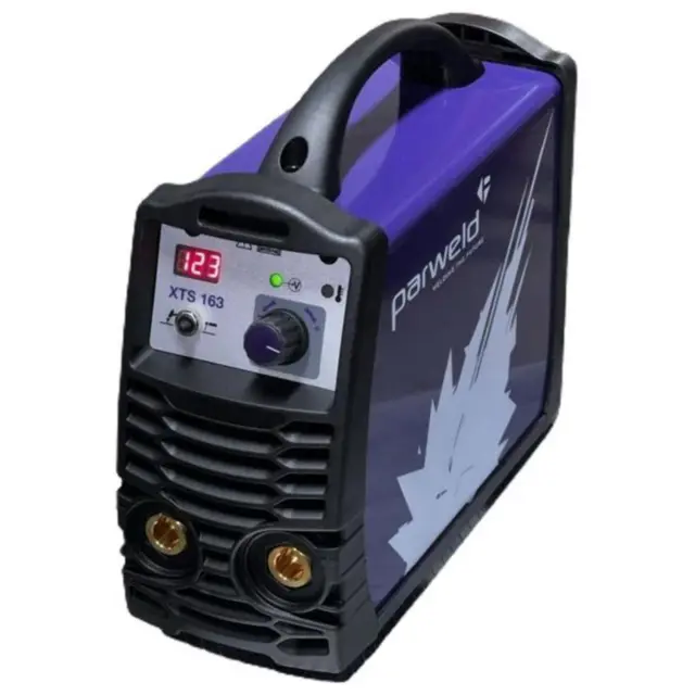 PARAWELD XTS 163 