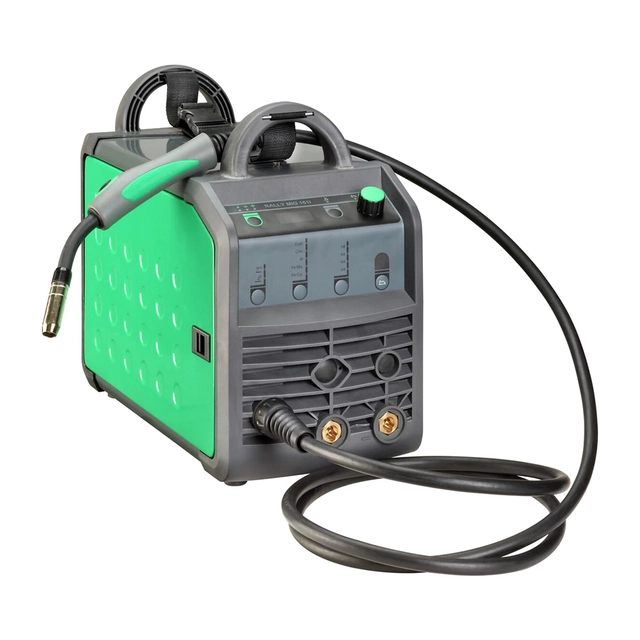 RALLYMIG 161I ML 161 3M MIGATRONIC 