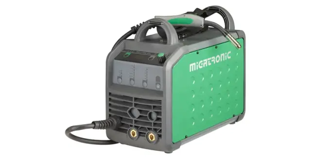 RALLYMIG 161I ML 161 3M MIGATRONIC 