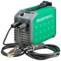 SVEISEMASKIN FOCUS STICK 120E MIGATRONIC PFC MMA 1-FASE