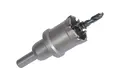 Hullsag Ø14x25mm RHS Rotabroach (hardmetall)