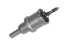 Hullsag Ø14x25mm RHS Rotabroach (hardmetall)