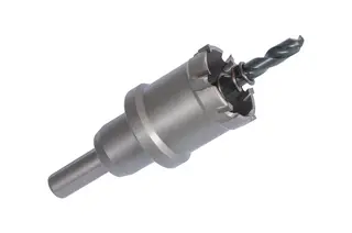 Hullsag Ø16x25mm RHS Rotabroach (hardmetall)