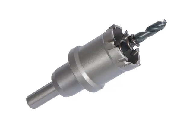 Hullsag Ø14x25mm RHS Rotabroach (hardmetall) 