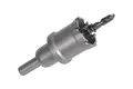 Hullsag Ø20x25mm RHS Rotabroach (hardmetall)