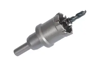 Hullsag Ø20x25mm RHS Rotabroach (hardmetall)