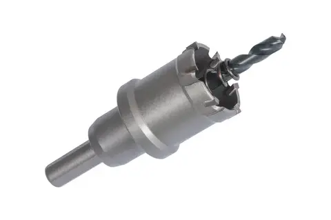 Hullsag Ø20x25mm RHS Rotabroach (hardmetall)