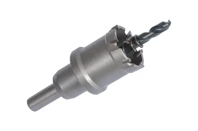 Hullsag Ø20x25mm RHS Rotabroach (hardmetall) 