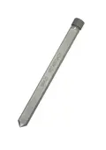 Senterspiss SRA25 Ø6,35x78mm