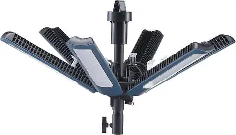 ARBEIDSLAMPE STARBURST 45000 APP&amp;SENSOR Starburst 45000 APP &amp; Sensor Mareld