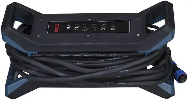 ARBEIDSLAMPE STARBURST 45000 APP&SENSOR Starburst 45000 APP & Sensor Mareld 