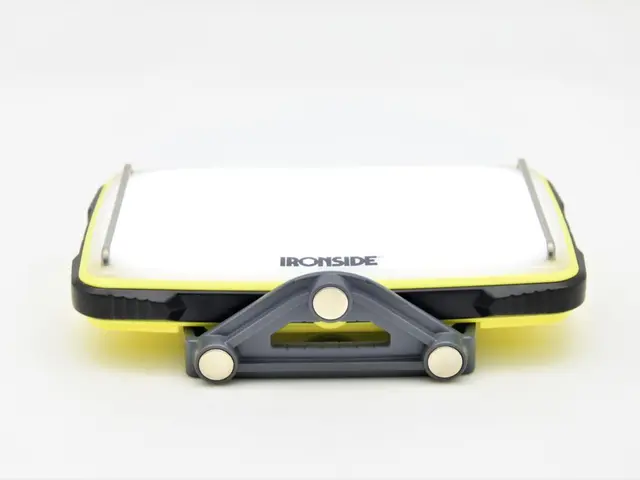 ARBEIDSLAMPE IRONSIDE 