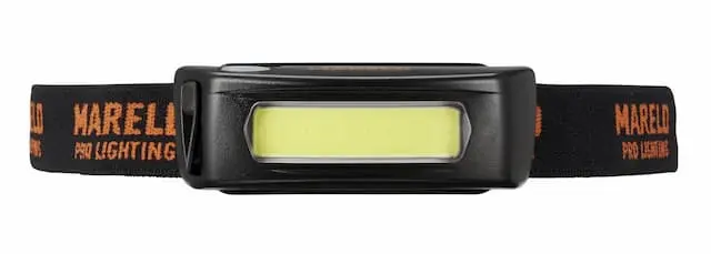 MARELD GLEAM 145  RE 