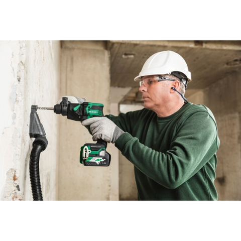 BORHAMMER BAT DH18DPB KM HSC 