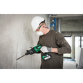 borhammer SDS-plus DH18DPCW2Z