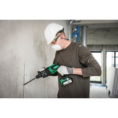 borhammer SDS-plus DH18DPCW2Z