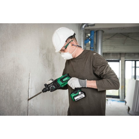 BORHAMMER DH18DPC 18V 