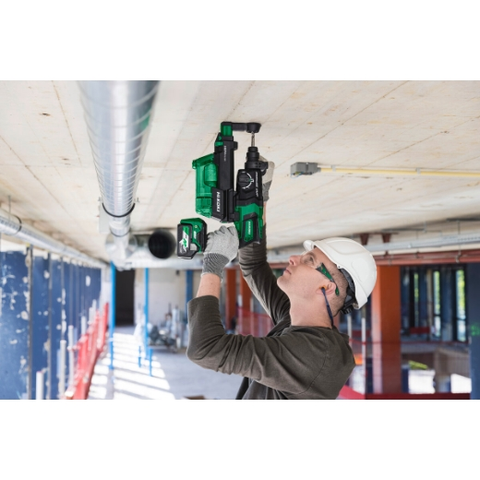 borhammer SDS-plus DH36DPEW2Z 