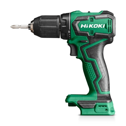 BORSKRUTREKKER DS18DD KM HSC 