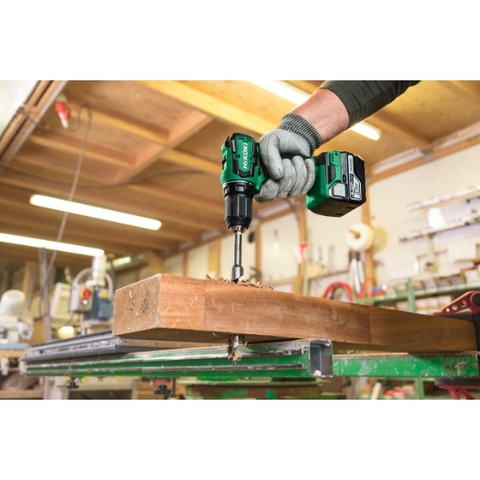 BORSKRUTREKKER DS18DD KM HSC 