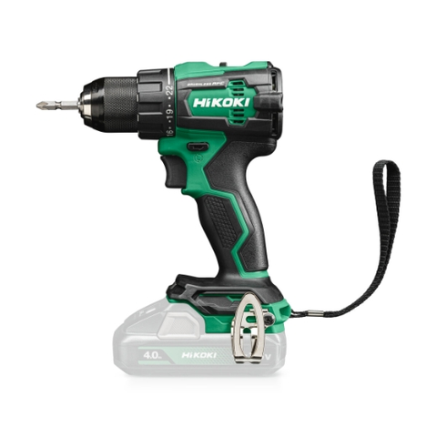 Batteridrevet skrutrekker DS18DEW2Z