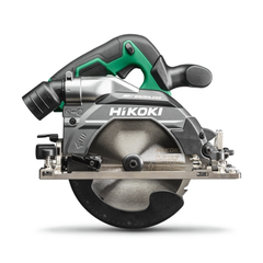 Batteridrevet sirkelsag C3606DBW2Z